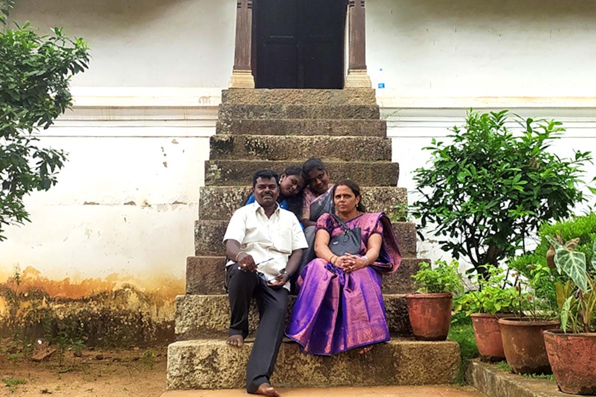 Best Couples Resorts in Paramakudi